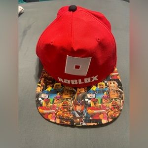 Youth ROBLOX Hat